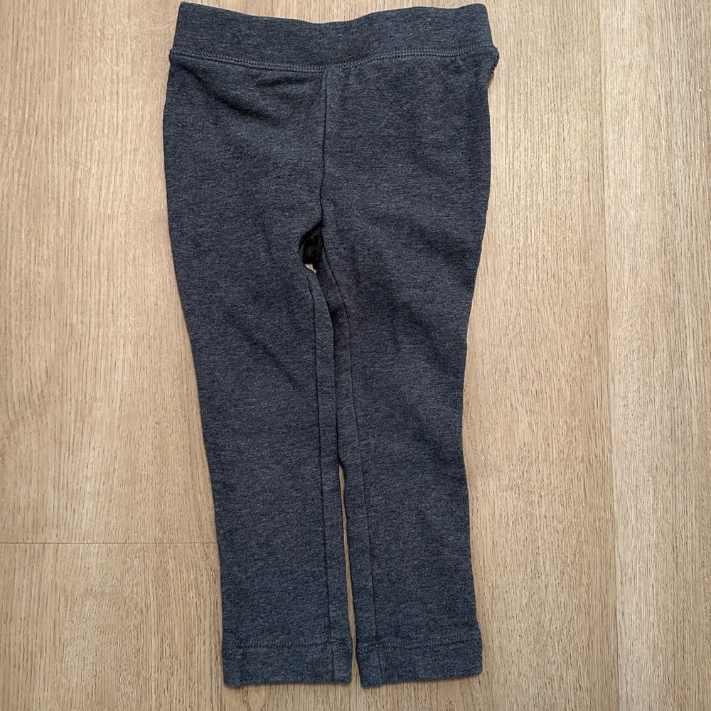 Crewcuts Cozy Leggings